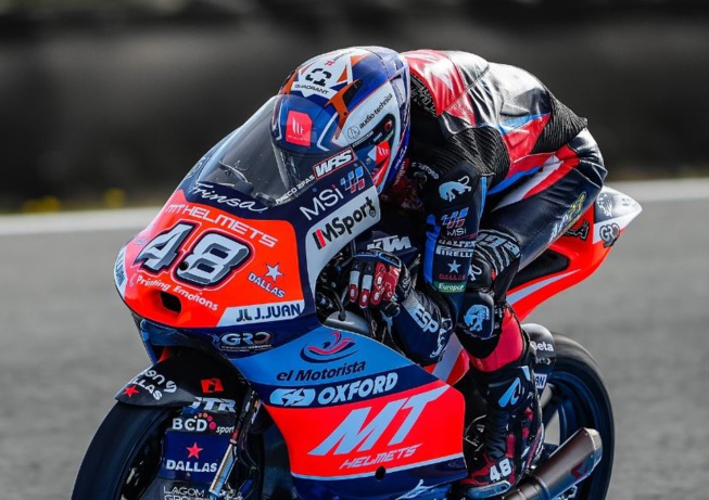 Ortola s'est imposé dans le dernier tour Ortola s'est imposé dans le dernier tour