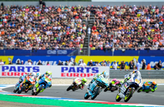 Veijer a pu croire à la victoire (Gold & Goose Red Bull Content) Veijer a pu croire à la victoire (Gold & Goose Red Bull Content)