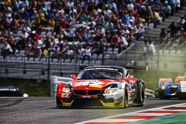 TDS Racing mène la catégorie GTC de main de maître en ELMS TDS Racing mène la catégorie GTC de main de maître en ELMS