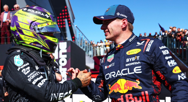 Une victoire indécise jusqu’au bout © RedBull Media Une victoire indécise jusqu’au bout © RedBull Media