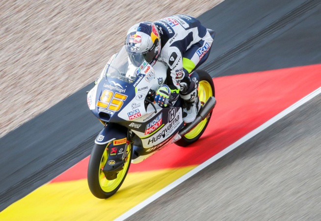 Veijer parmis les fautifs (Photo Gold&Goose Red Bull Content) Veijer parmis les fautifs (Photo Gold&Goose Red Bull Content)