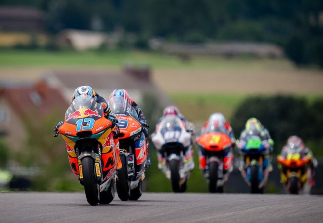 La dernière avant la pause a été disputée (Rob Gray Polarity Photo) La dernière avant la pause a été disputée (Rob Gray Polarity Photo)