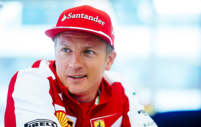 © Ferrari S.p.A © Ferrari S.p.A