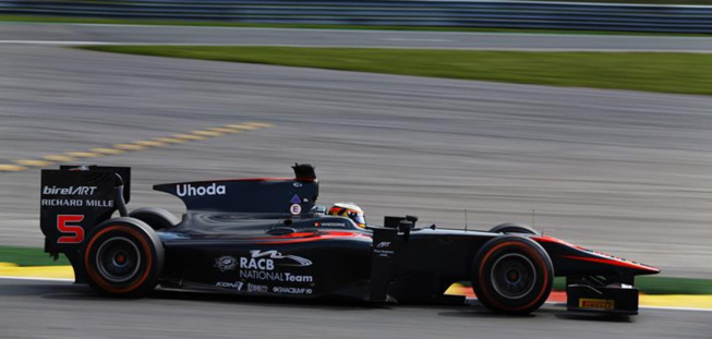 © GP2 Media service © GP2 Media service