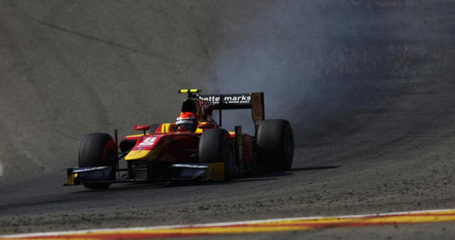 © GP2 media service © GP2 media service