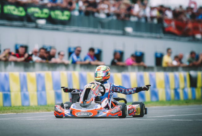 KART RMCIT : Un affrontement sportif incontournable KART RMCIT : Un affrontement sportif incontournable