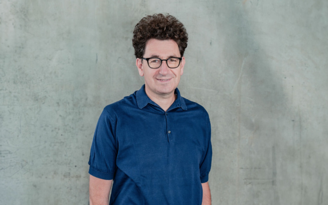 Mattia Binotto a une grande expérience de la F1 Mattia Binotto a une grande expérience de la F1