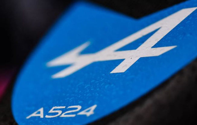 F1 : Alpine et Mercedes F1 : Alpine et Mercedes