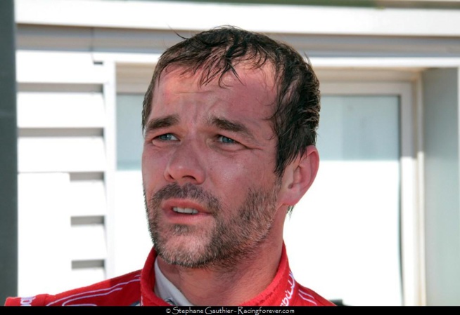 Sebastien Loeb reprendra de nouveau le volant en Supertourisme Sebastien Loeb reprendra de nouveau le volant en Supertourisme