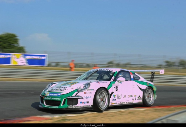 5 vainqueurs différents depuis le début de saison 5 vainqueurs différents depuis le début de saison