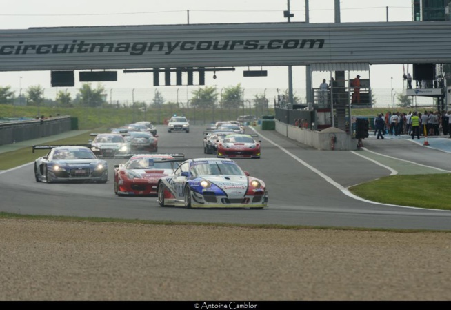 Le départ l'an passé Le départ l'an passé