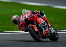 Bastianini a été impeccable Bastianini a été impeccable