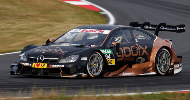 © DTM / ITR © DTM / ITR