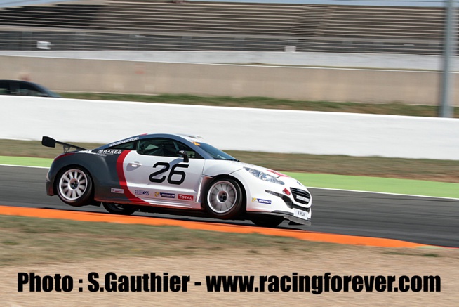 Nicolas Milan à l'attaque ! Nicolas Milan à l'attaque !