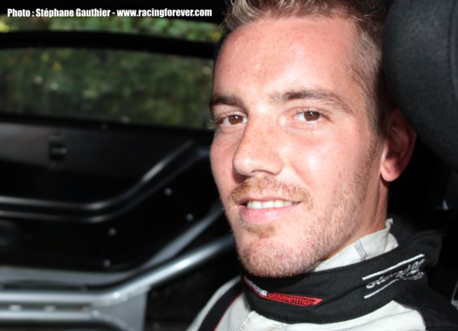 Gaël Castelli Gaël Castelli