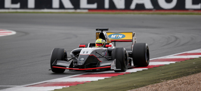 © Renault sport © Renault sport