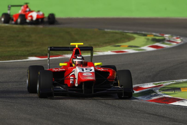 © GP3 Media Service
