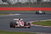 EFR 2.0 : Silverstone, course 1 et 2 EFR 2.0 : Silverstone, course 1 et 2