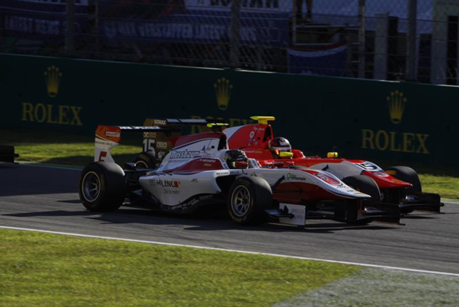 © GP3 Media Service © GP3 Media Service