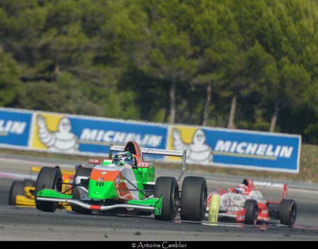 Renault Sport se rapproche de l'endurance pour de beaux meetings Renault Sport se rapproche de l'endurance pour de beaux meetings