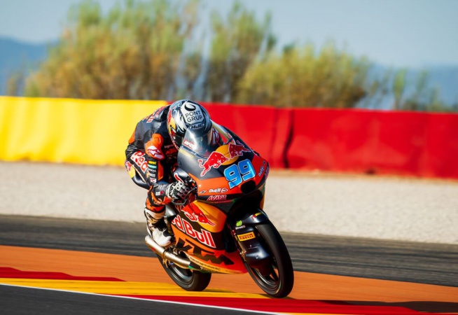 Rueda remporte sa première victoire (Rob Gray Polarity photo) Rueda remporte sa première victoire (Rob Gray Polarity photo)