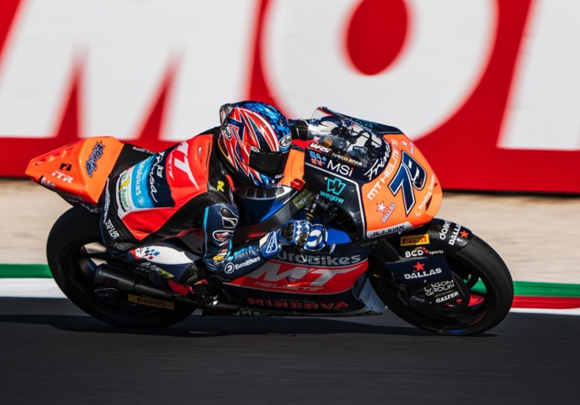 Victoire d'Ogura qui prend la tête du championnat Victoire d'Ogura qui prend la tête du championnat