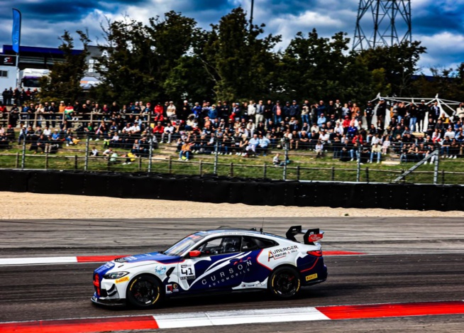 FFSAGT 2024 : Dijon, course 1 FFSAGT 2024 : Dijon, course 1