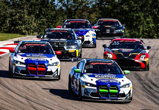 Photo Patrick Hecq SRO Photo Patrick Hecq SRO