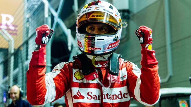 © Ferrari S.p.A © Ferrari S.p.A