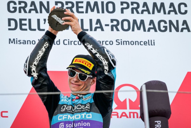 David Alonso leader rebelle (Gold&Goose Red Bull Content pool) David Alonso leader rebelle (Gold&Goose Red Bull Content pool)