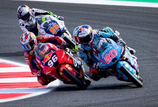 (Photo Gold&Goose Red Bull Content Pool) (Photo Gold&Goose Red Bull Content Pool)