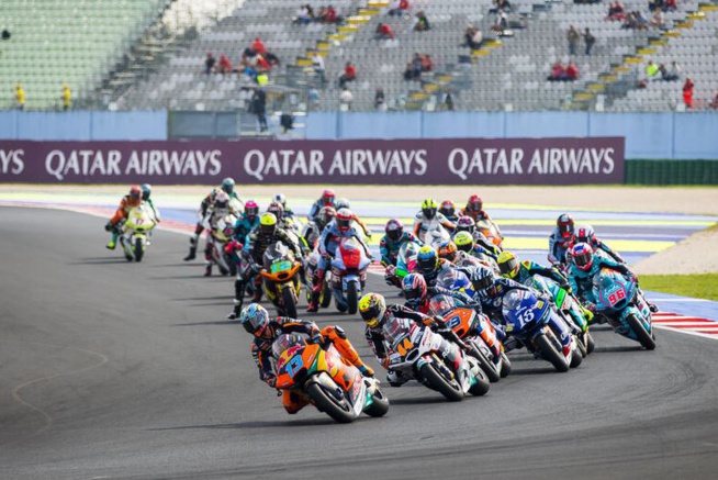 Vietti enfin vainqueur après tant de déboires (Rob Gray Polarity Photo) Vietti enfin vainqueur après tant de déboires (Rob Gray Polarity Photo)