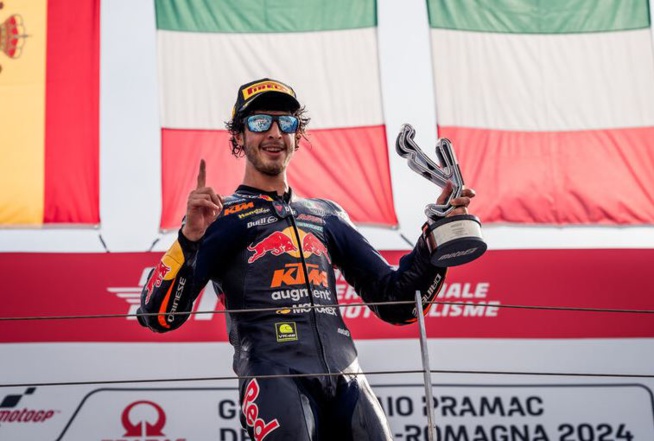 VIetti enfin vainqueur (Rob Gray Polarity Photo) VIetti enfin vainqueur (Rob Gray Polarity Photo)