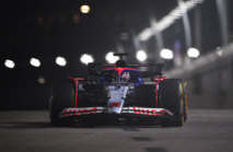 La dernière de Ricciardo ? © Visa Cash App RB F1 La dernière de Ricciardo ? © Visa Cash App RB F1