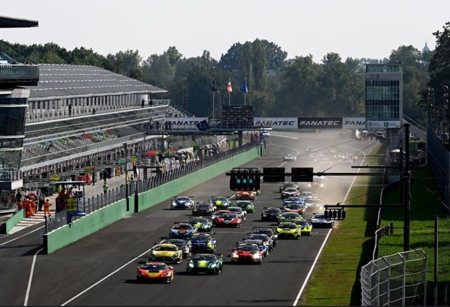 Le départ (Photo SRO / JEP) Le départ (Photo SRO / JEP)