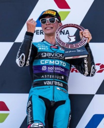 Moto3 2024 : Indonésie, Alonso se rapproche des 100 Moto3 2024 : Indonésie, Alonso se rapproche des 100