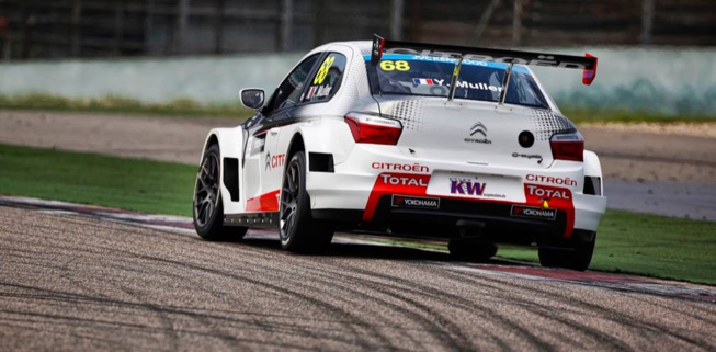 © Citroën Media © Citroën Media