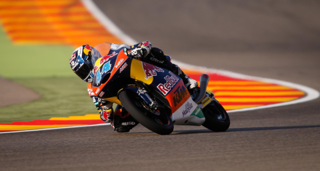 © MotoGP © MotoGP