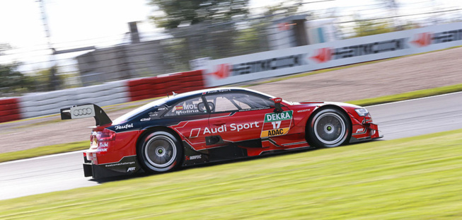 © ITR / DTM © ITR / DTM