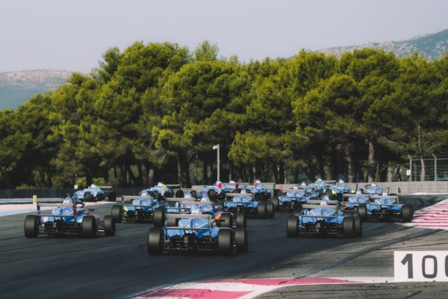 Il ne faudra pas être le dernier à la finale (Photo KSP) Il ne faudra pas être le dernier à la finale (Photo KSP)