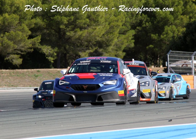 Encore des batailles épiques en TC France Encore des batailles épiques en TC France