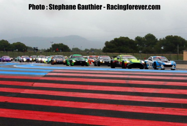 Une finale rendue difficile par la pluie Une finale rendue difficile par la pluie