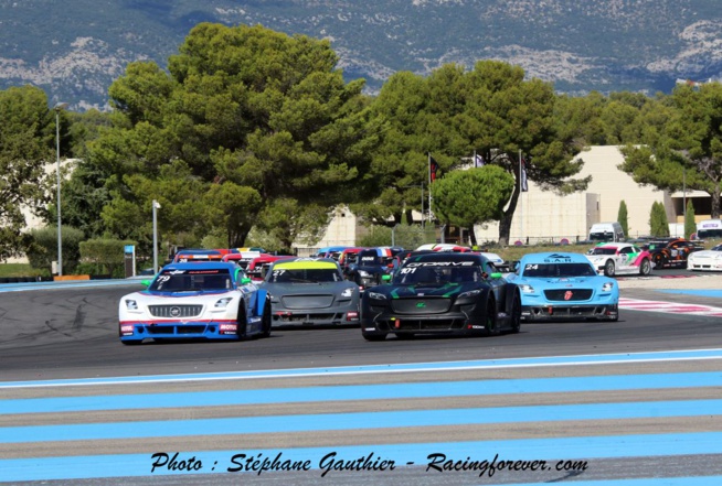 Mitjet 2024 : Paul Ricard