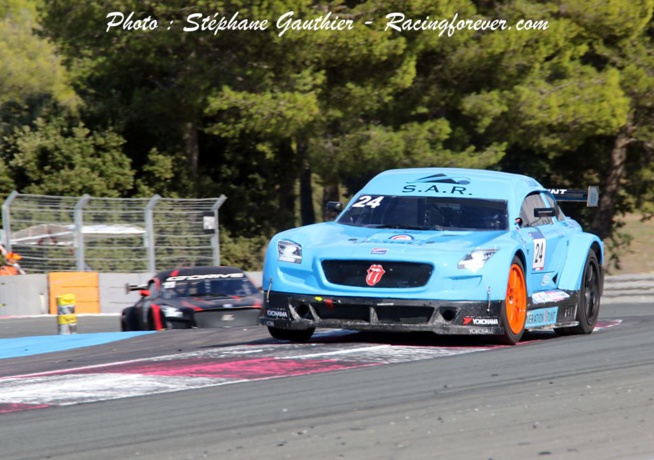Mitjet 2024 : Paul Ricard
