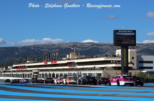 Mitjet 2024 : Paul Ricard