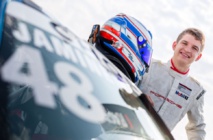 Jaminet a le sourire il empoche une seconde victoire Jaminet a le sourire il empoche une seconde victoire