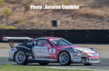 De Narda se console avec une victoire De Narda se console avec une victoire