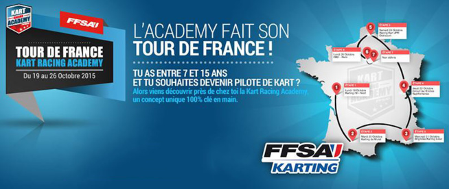 Kart Racing Academy Kart Racing Academy