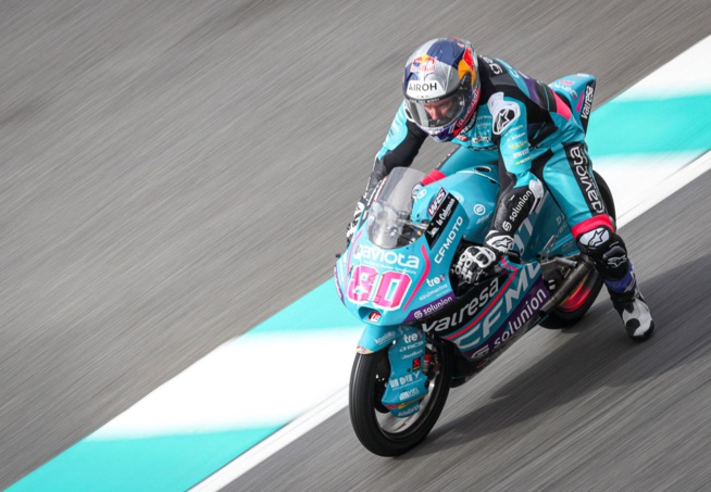 Une de plus pour Alonso qui courrait pour Valencia (Gold&Goose RB CP) Une de plus pour Alonso qui courrait pour Valencia (Gold&Goose RB CP)