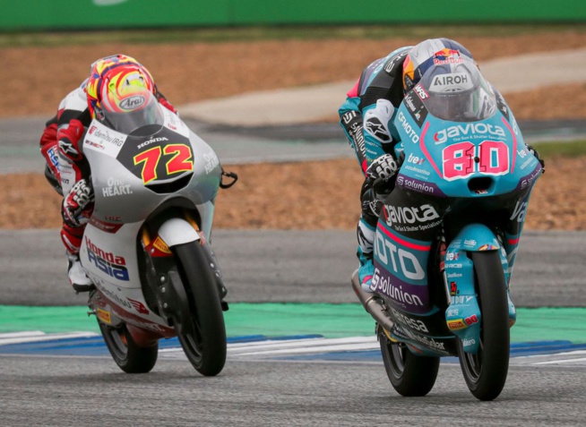 La victoire était toute sauf évidente pour le champion du monde (Gold&Goose Red Bull Content pool) La victoire était toute sauf évidente pour le champion du monde (Gold&Goose Red Bull Content pool)